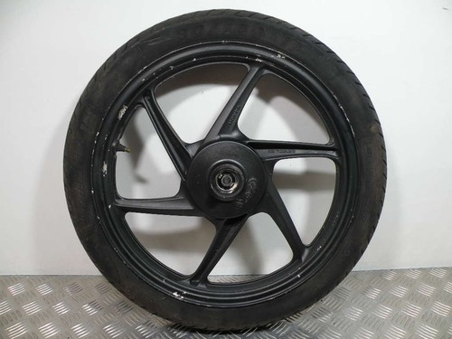 Roue avant honda - roue, cbf