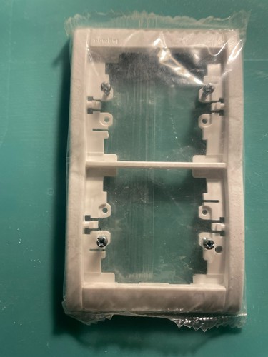 Plaque double vertical - , kozi