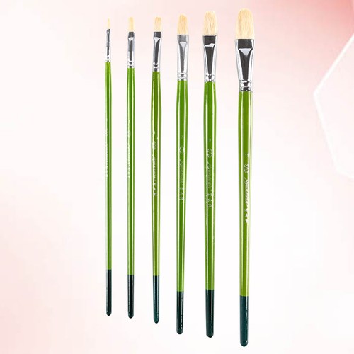 Pinceaux aquarelle - pinceaux,