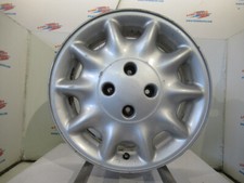 JANTE ALUMINIUM CITROEN XANTIA 15 POUCES  MODELE * MAGNY-COURS * 2471915