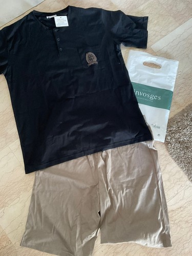 Linvosges superbe pyjama - linvosges:,
