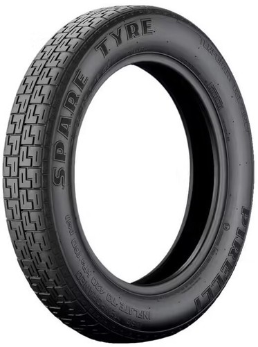Pneu pirelli 115 - 115/85, r18