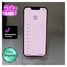 Apple iPhone 14 128GB 256GB Unlocked Verizon AT&T T-Mobile 5G Pristine iOS 