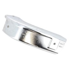 Moulure de pare choc avant BMW