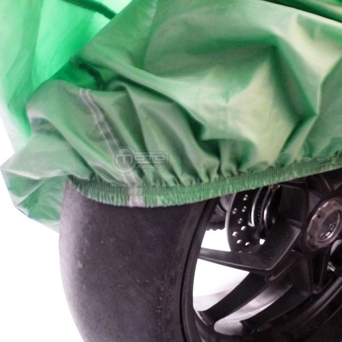 Housse protection moto - , xl