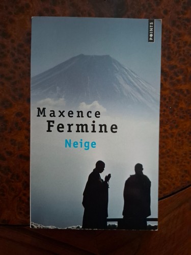Neige maxence fermine 2011 - neige,