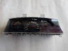 SPEEDOMETER UNIT KMH MITSUBISHI L 200/300/400 (PA0)(1998->) MR148918
