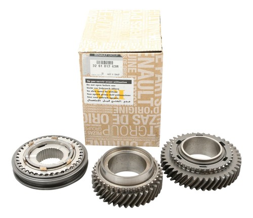 Original gear wheels synchro - gear,