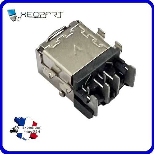 Connecteur alimentation asus - ,