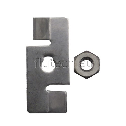Jabsco 37056 1000 plaque - 37056-1000, de