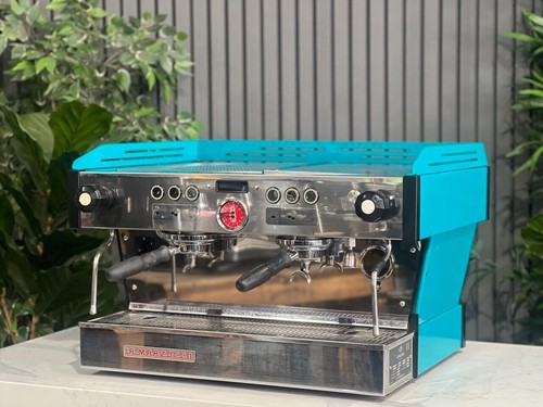 Marzocco linea 2 group - pb,