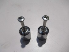 Embout guidon (Sym - Gts I Evo 125 )