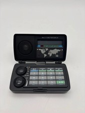 Radio Calculatrice World Time