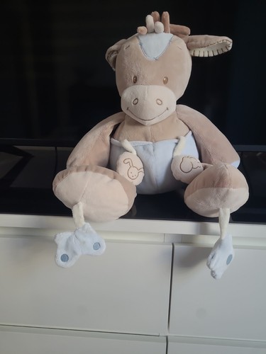 Peluche multi activites - multi,