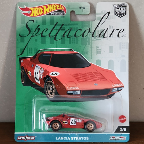 Hot wheels car culture - hot,