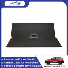 🇫🇷 CACHE BAGAGE RENAULT