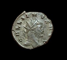 Antoninien De Gallien