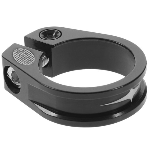 Bike seat post clamp folding - seat,