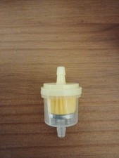 Filtre à Essence 6mm