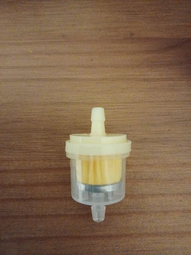Filtre essence 6mm - filtre,