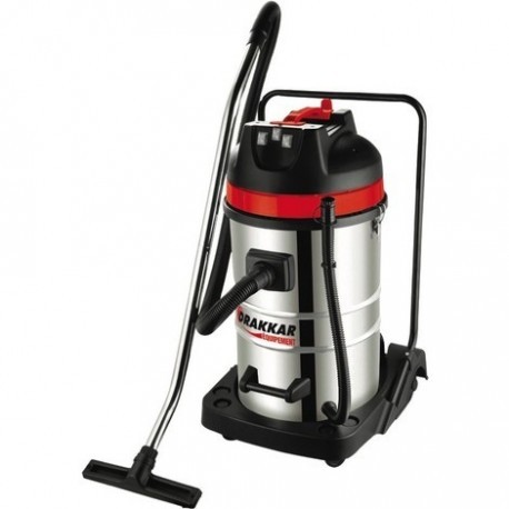 Aspirateur eau poussières - aspirateur, et
