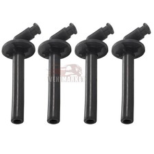 4 Bougie d'allumage bouchon