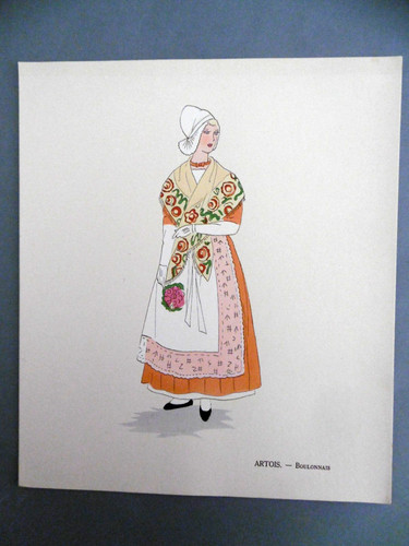 Artois boulonnais planche - artois,