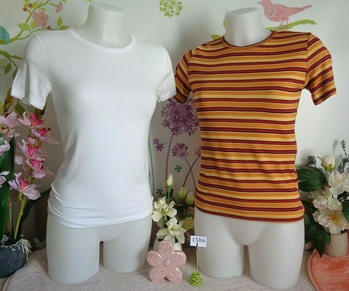 Lot vêtements occasion femme