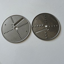 LAMES POUR LA MOULINETTE