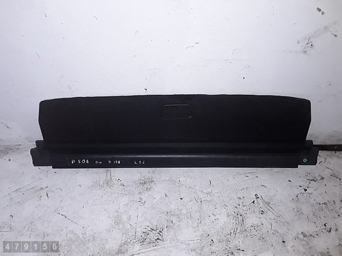 2011 peugeot 508 - 2011,