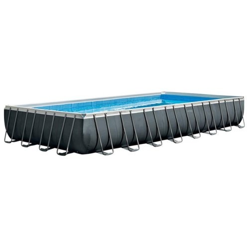 Intex piscine portable - piscine,