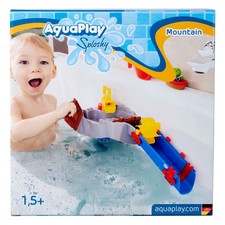 Aquaplay sploshy mountain