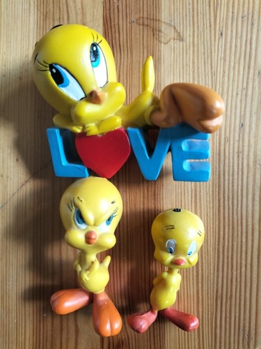 Lot figurines titi - figurines,