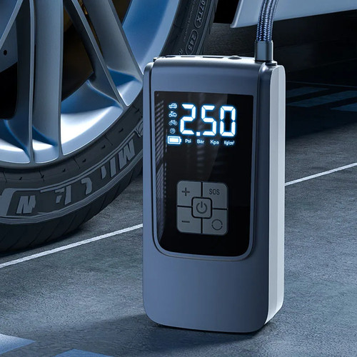 Compresseur air portable - d'air,