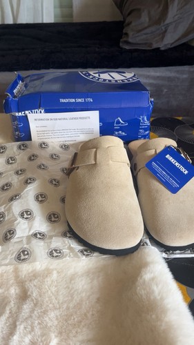 Birkenstock birk sandales - birkenstock, –