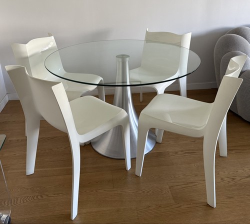 Ensemble chaises alias - 4,