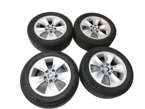 Roues complètement jante - 4, x