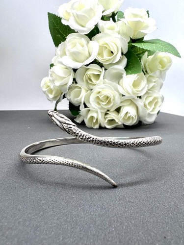 Bracelet argent motif - bracelet,
