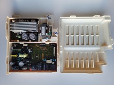 MACHINE A LAVER SAMSUNG