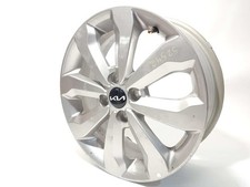 52910H8260 WHEEL RIM / 7346101 FOR KIA RIO YB 1.0 TGDI CAT
