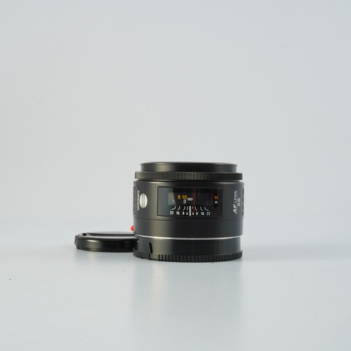 Excellente lentille prime - lentille,