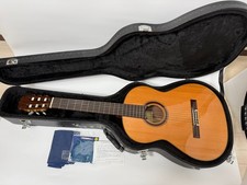 Guitare classique Ryoji