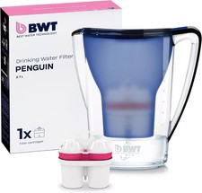 Carafe filtrante PENGUIN