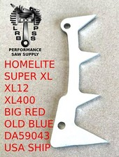 FELLING BAR SPIKE FITS