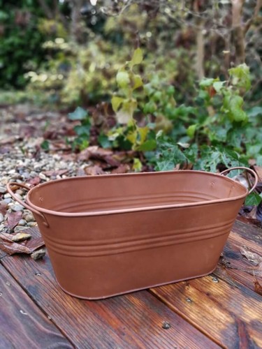 Pot plantation aspect - pot, de
