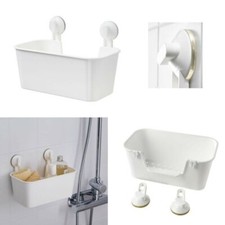 Panier à Ventouses Rangement