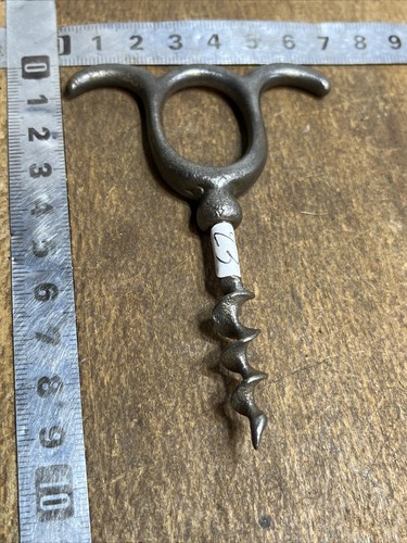 Ancien tire bouchon old - ancien,