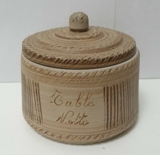 Pot boite bonbonniere jacques