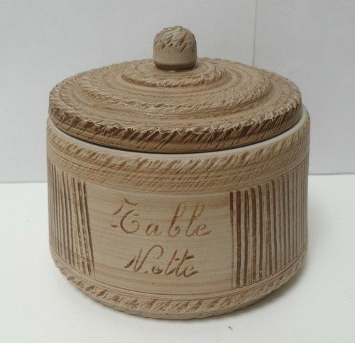 Pot boite bonbonniere - , jacques