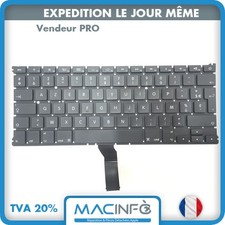 Clavier Apple MacBook Air 13"